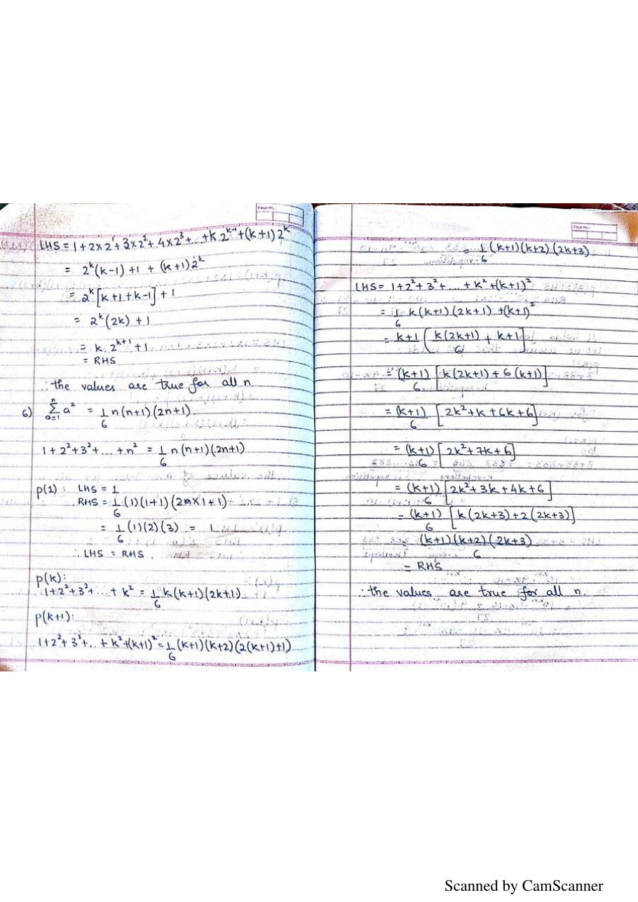 Discrete Mathematics Notes PDF — page 12