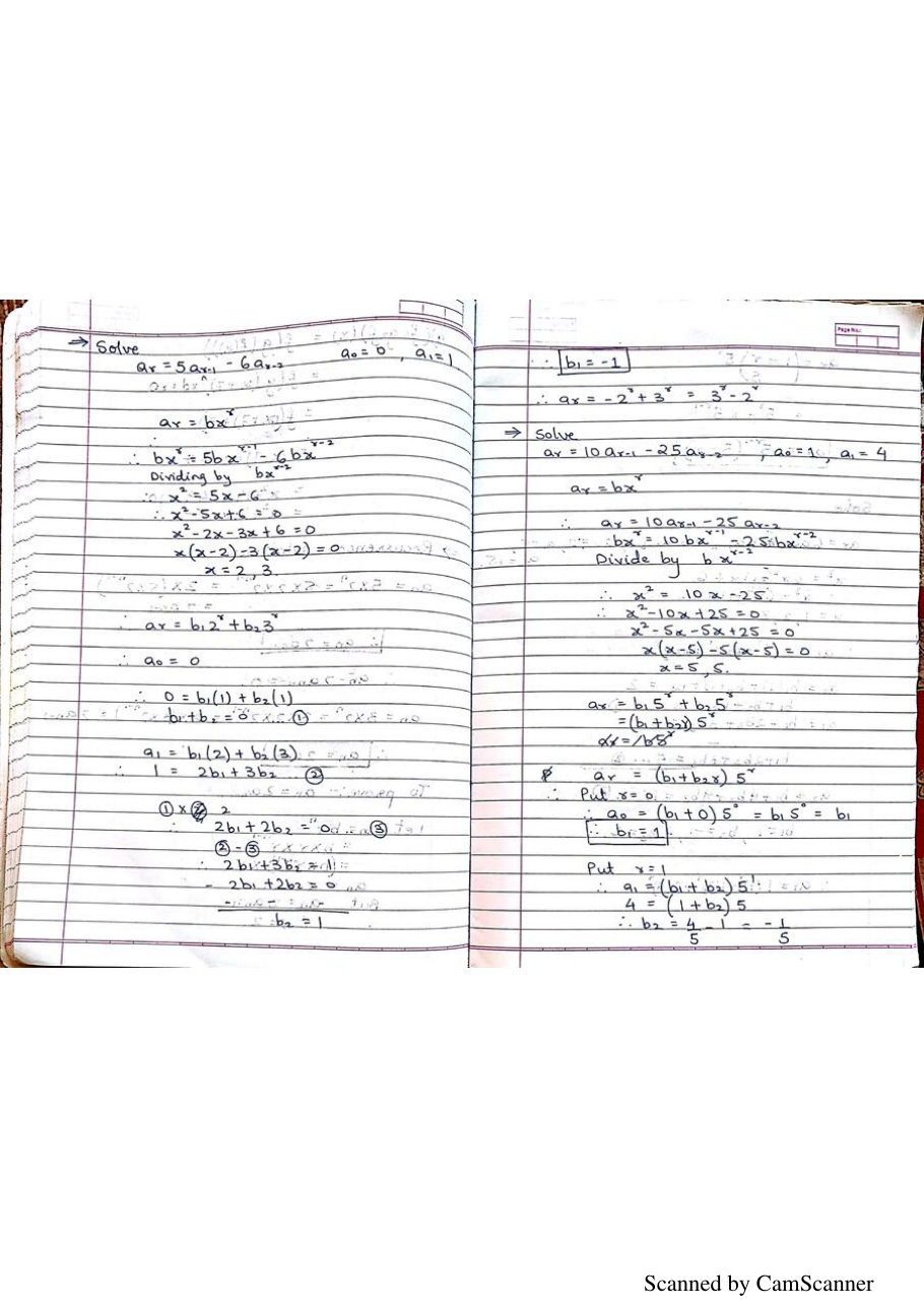 Discrete Mathematics Notes PDF — page 35