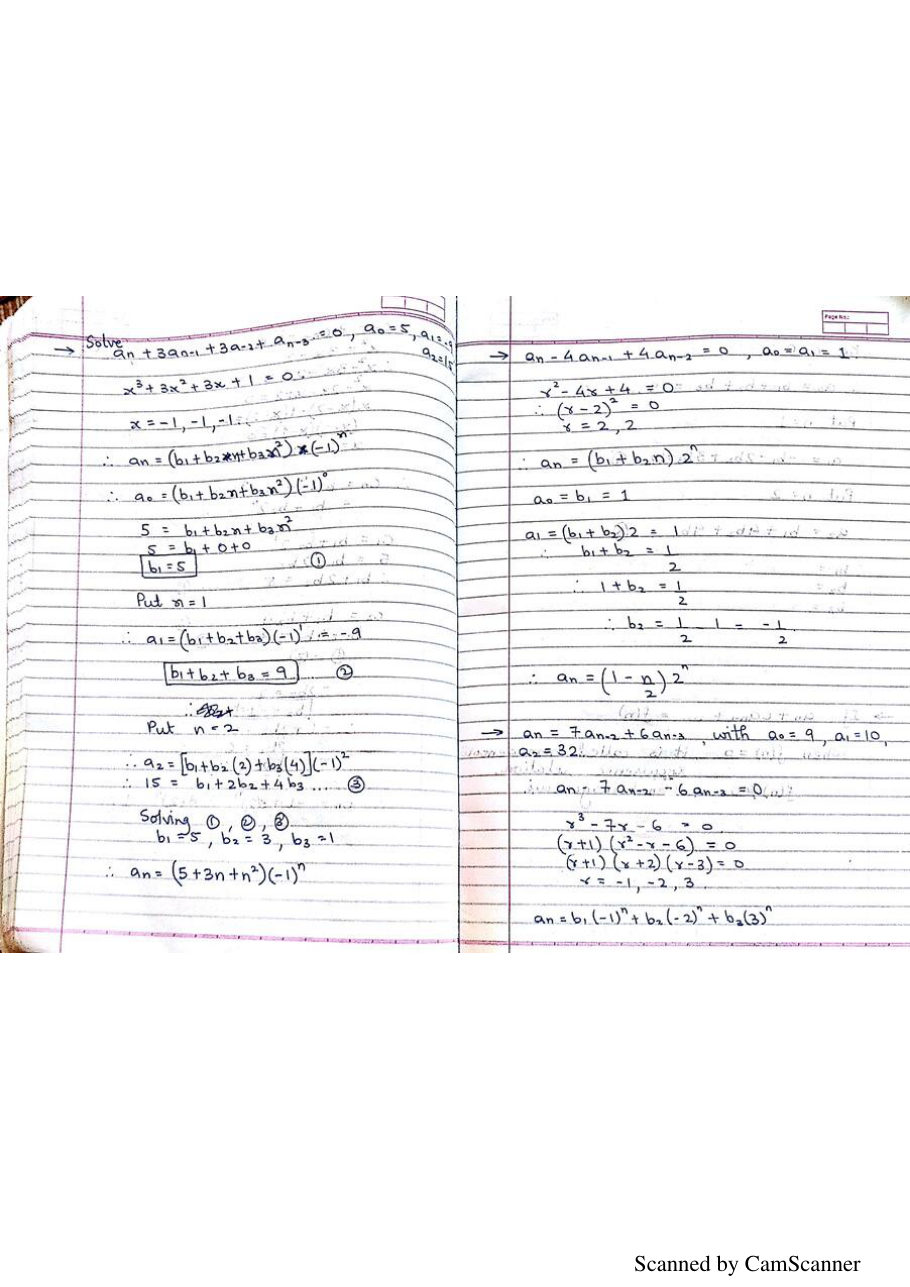 Discrete Mathematics Notes PDF — page 37