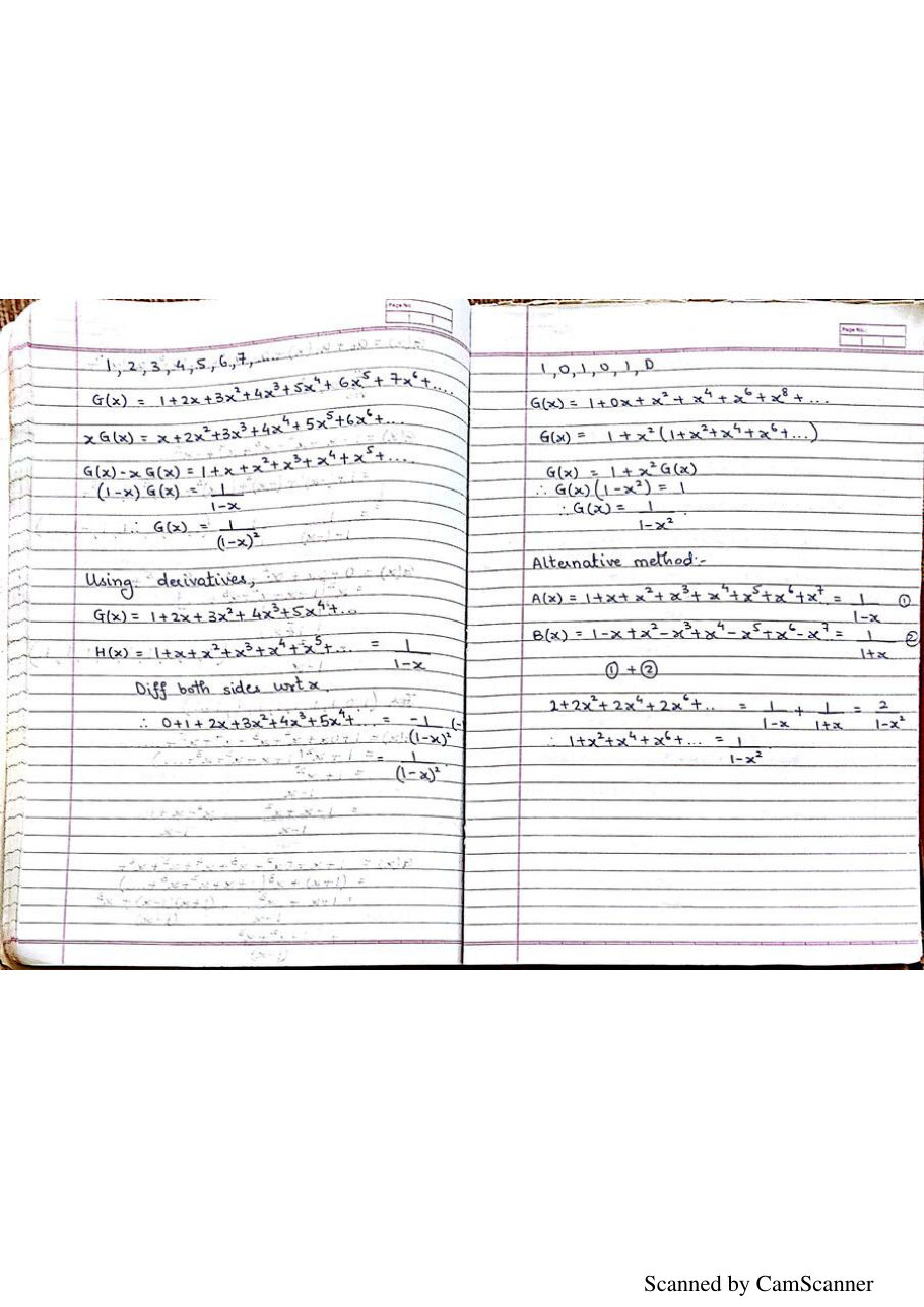 Discrete Mathematics Notes PDF — page 43
