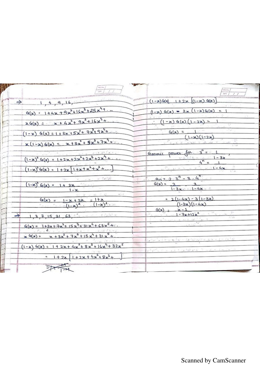 Discrete Mathematics Notes PDF — page 45