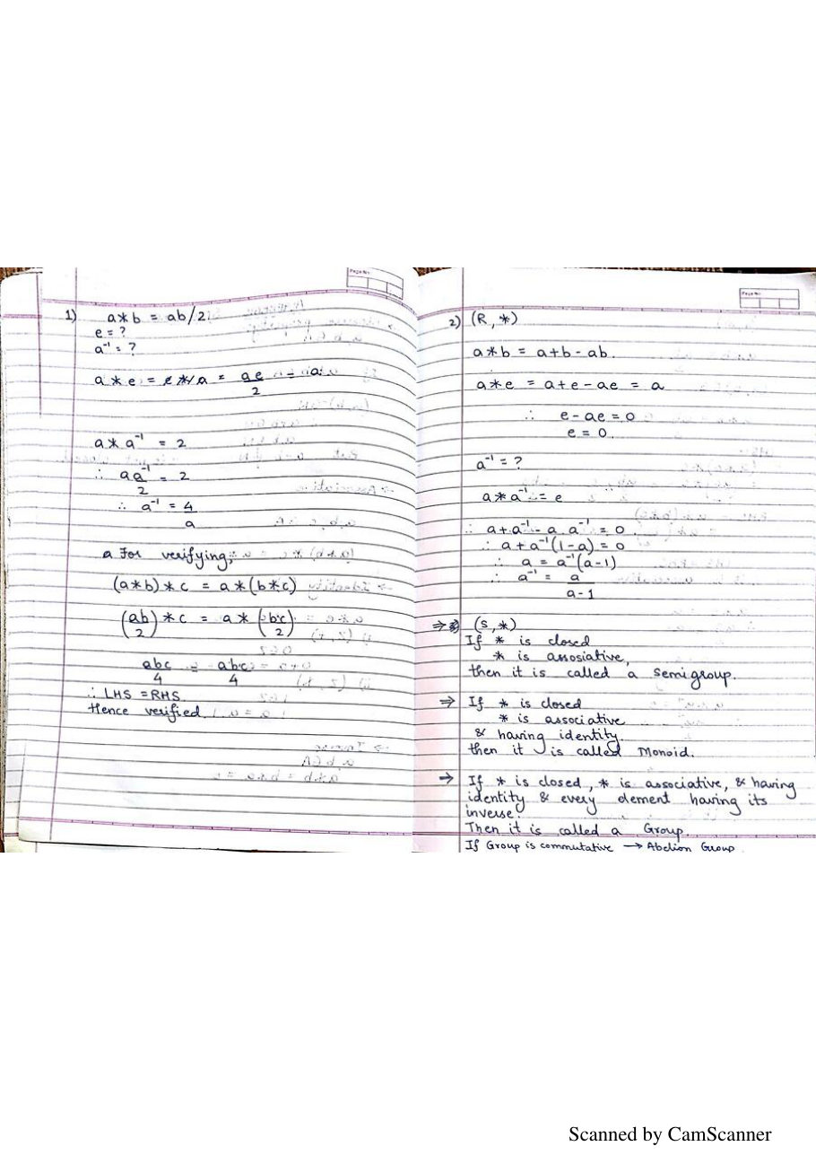 Discrete Mathematics Notes PDF — page 48