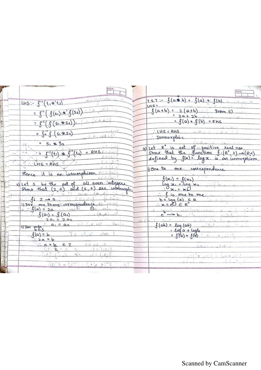 Discrete Mathematics Notes PDF — page 50