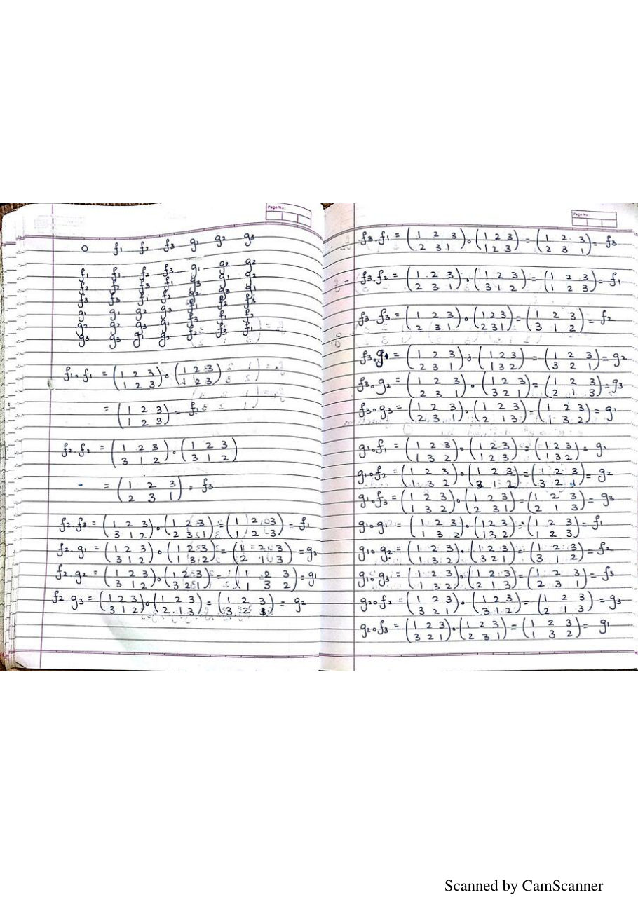 Discrete Mathematics Notes PDF — page 58