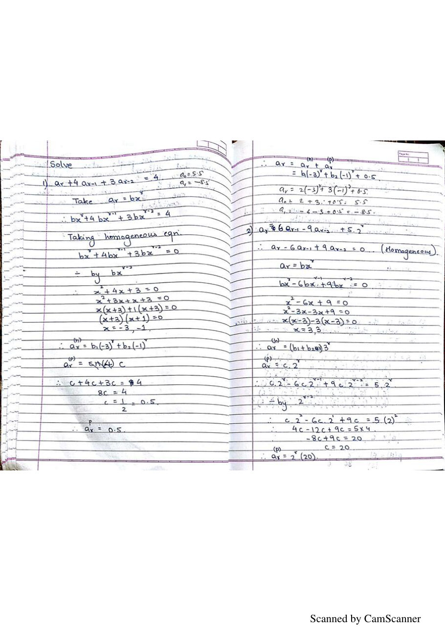 Discrete Mathematics Notes PDF — page 75