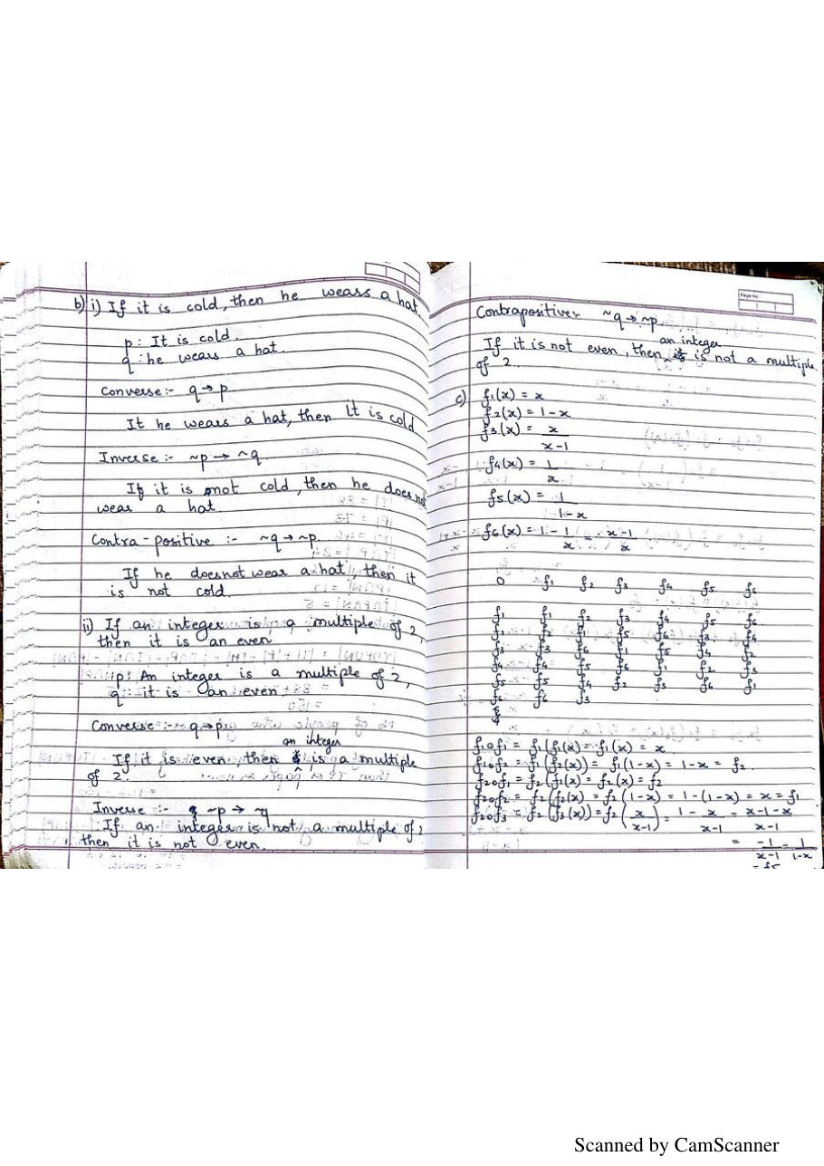 Discrete Mathematics Notes PDF — page 79