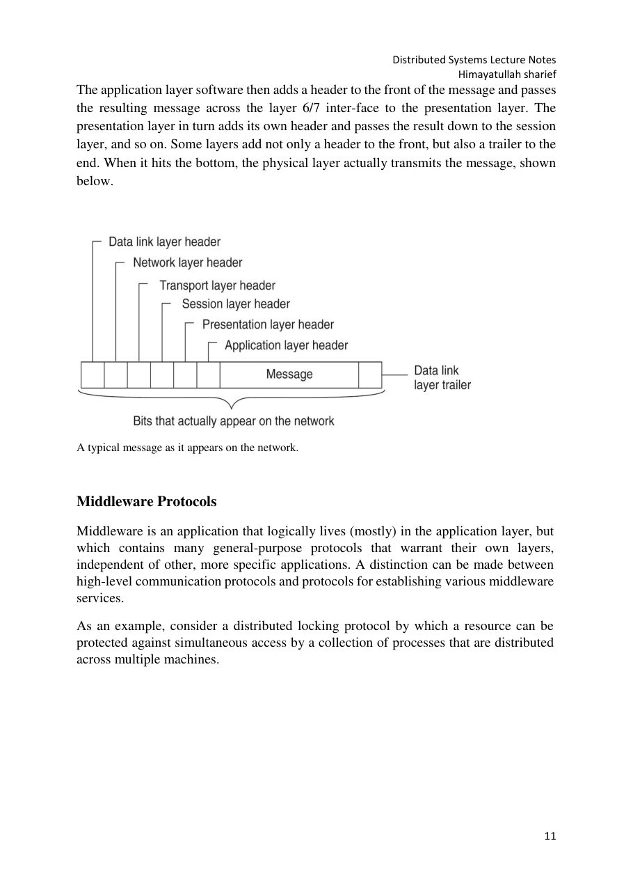 Distributed Systems Lecture Notes — page 12