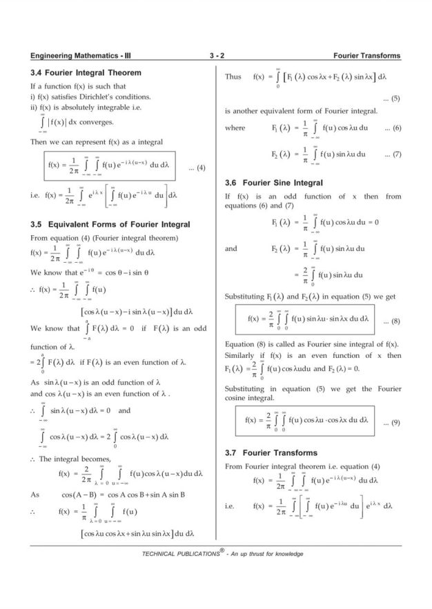 Engineering Mathematics 3 — page 112