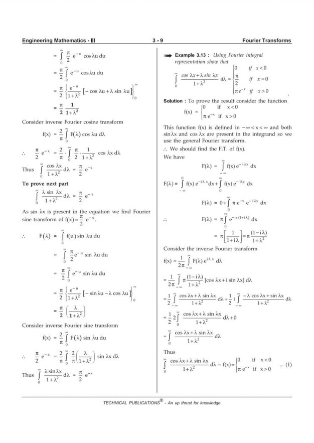 Engineering Mathematics 3 — page 119