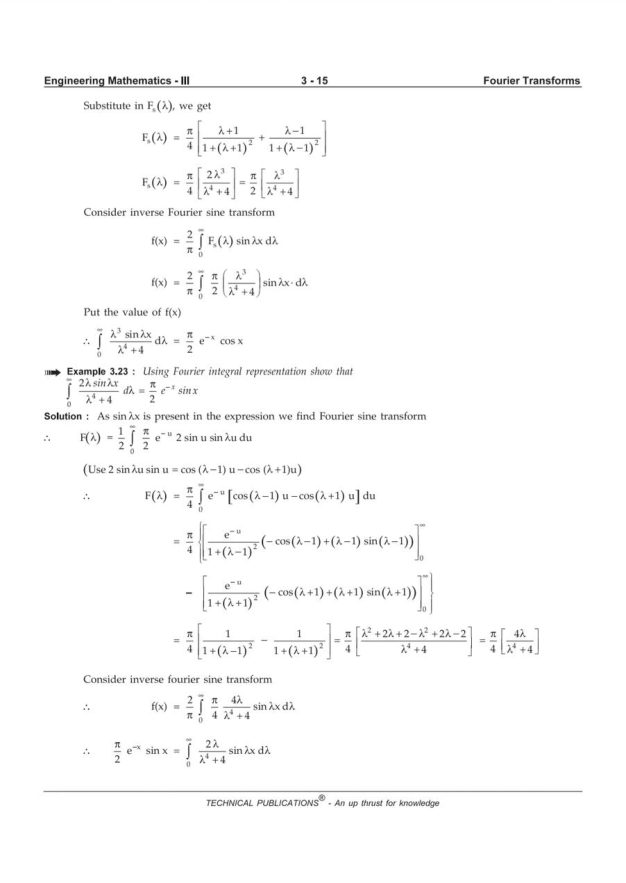 Engineering Mathematics 3 — page 125
