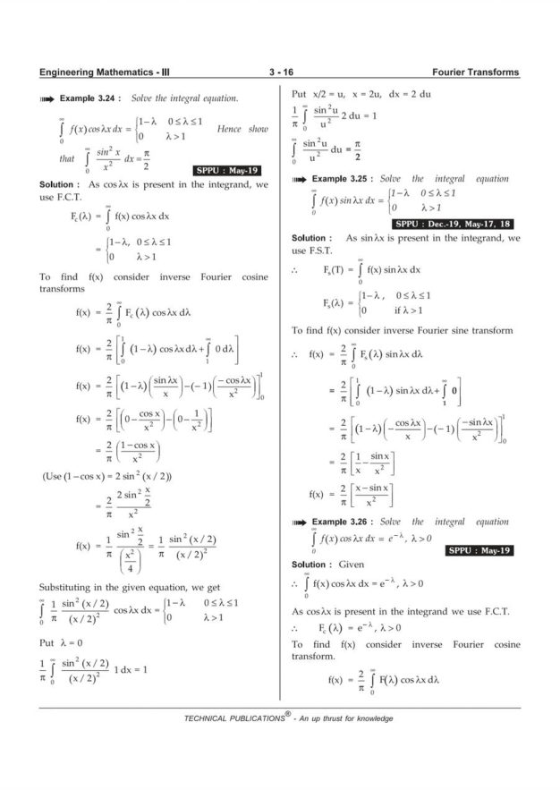 Engineering Mathematics 3 — page 126
