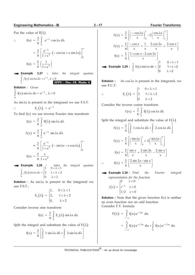 Engineering Mathematics 3 — page 127