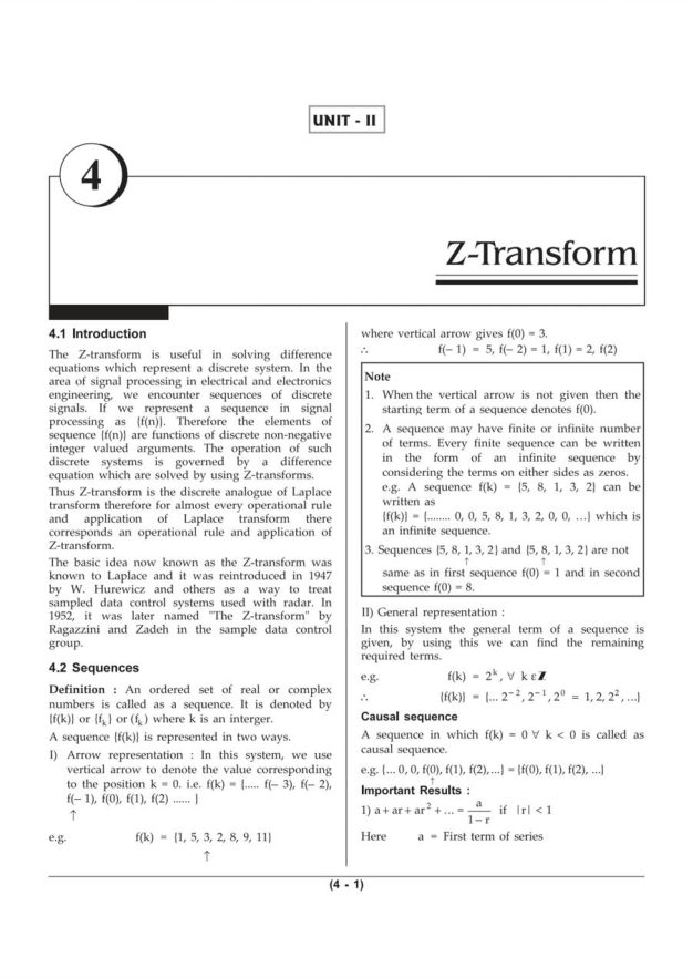 Engineering Mathematics 3 — page 141