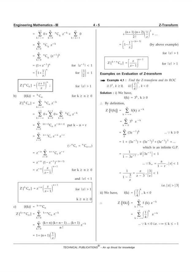 Engineering Mathematics 3 — page 145