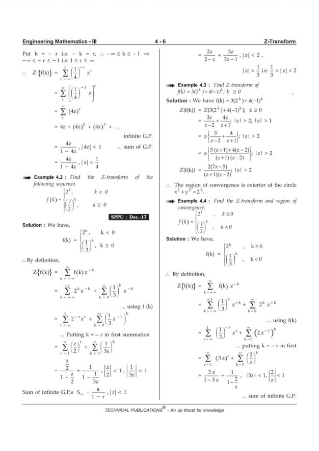 Engineering Mathematics 3 — page 146