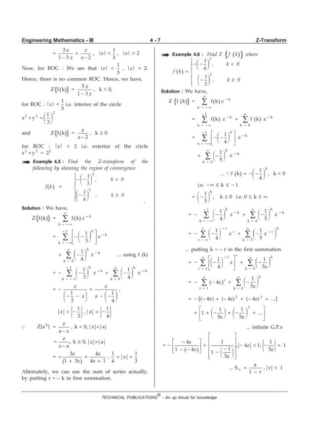 Engineering Mathematics 3 — page 147
