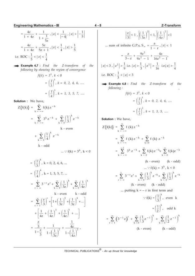 Engineering Mathematics 3 — page 148