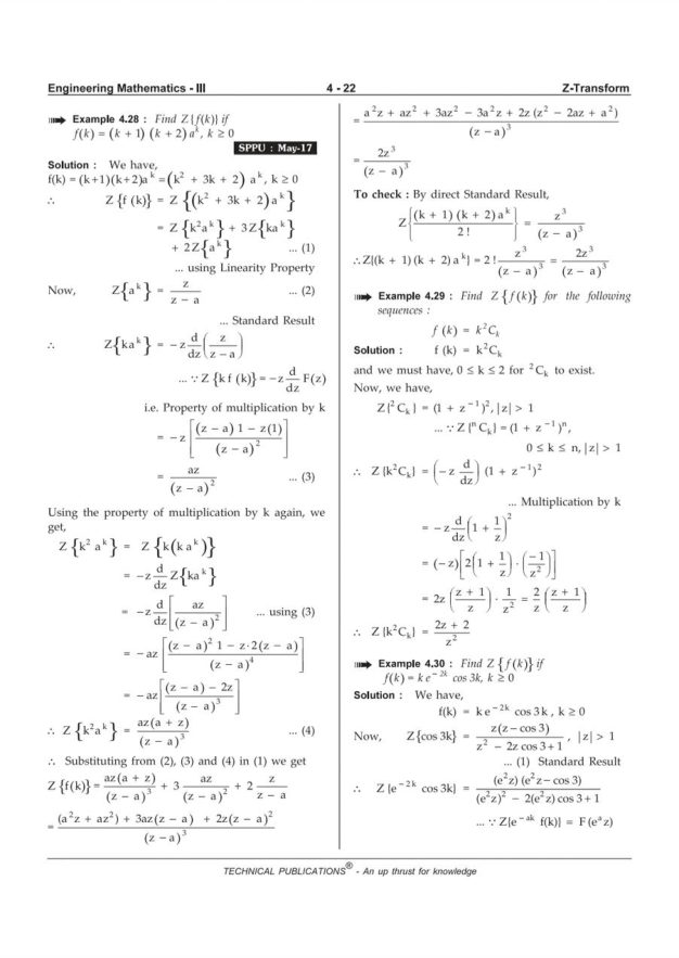 Engineering Mathematics 3 — page 162