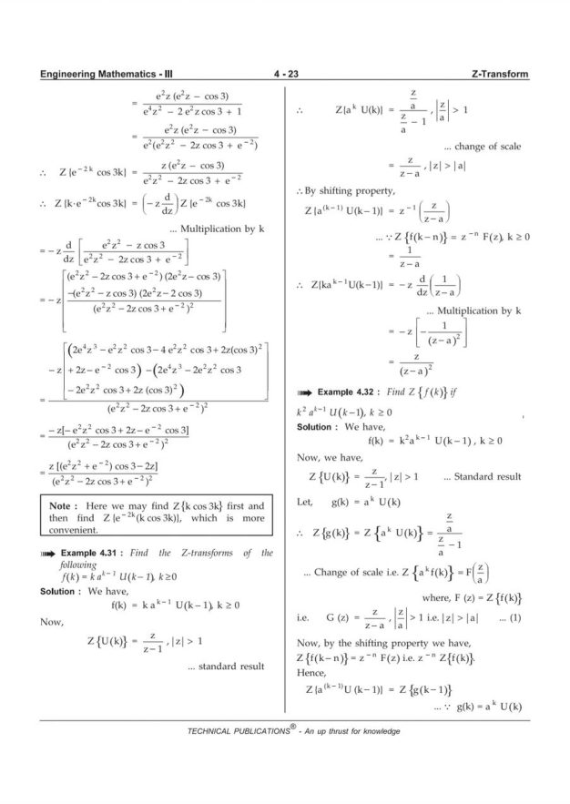 Engineering Mathematics 3 — page 163