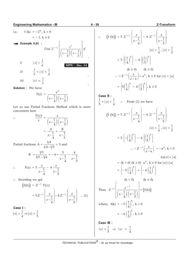 Engineering Mathematics 3 — page 176