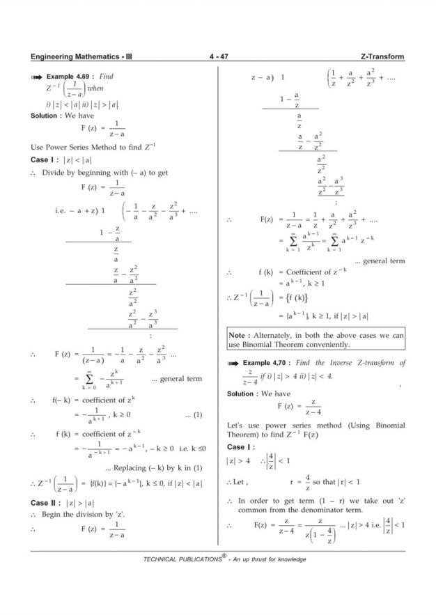 Engineering Mathematics 3 — page 187