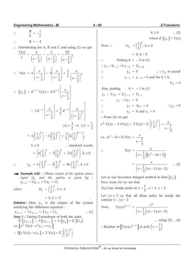 Engineering Mathematics 3 — page 200