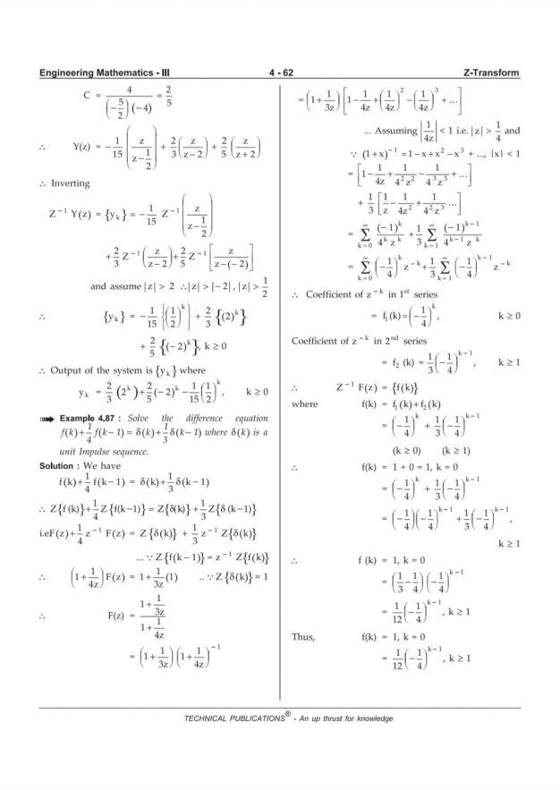 Engineering Mathematics 3 — page 202