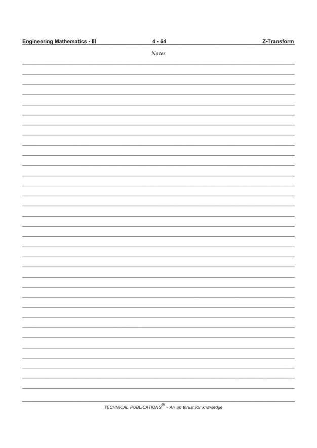 Engineering Mathematics 3 — page 204