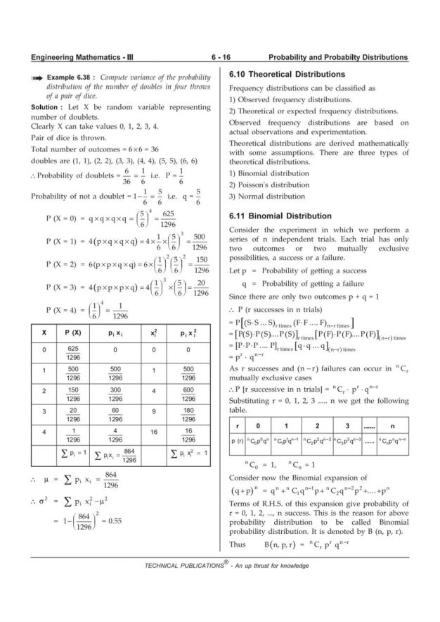 Engineering Mathematics 3 — page 262