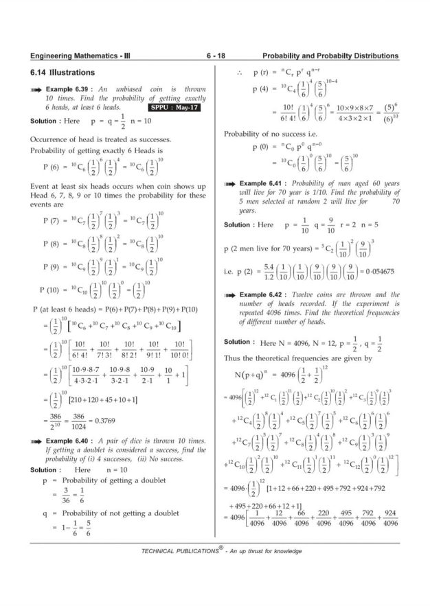 Engineering Mathematics 3 — page 264