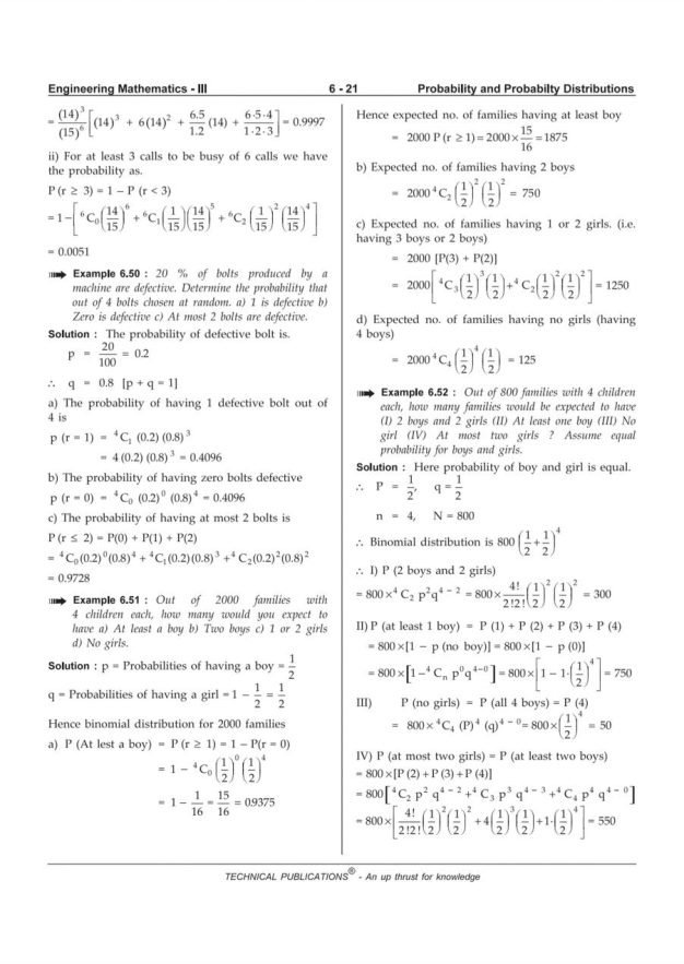Engineering Mathematics 3 — page 267