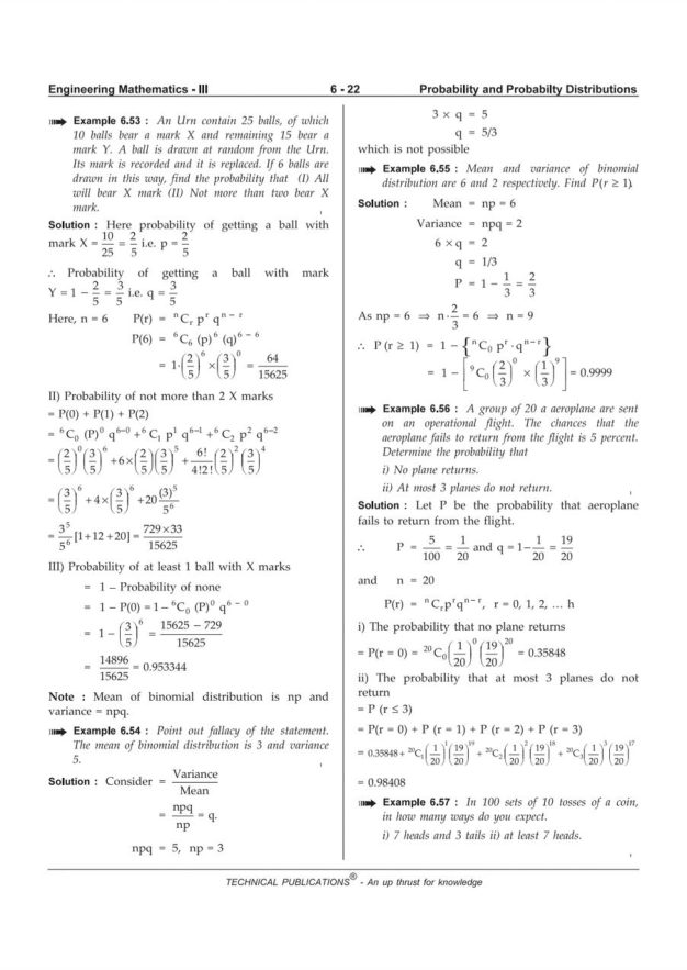 Engineering Mathematics 3 — page 268