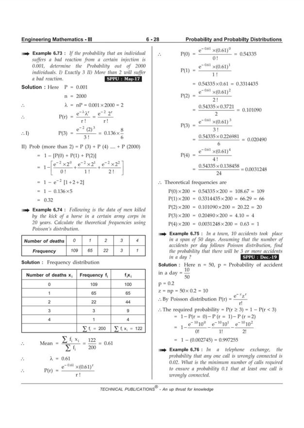 Engineering Mathematics 3 — page 274