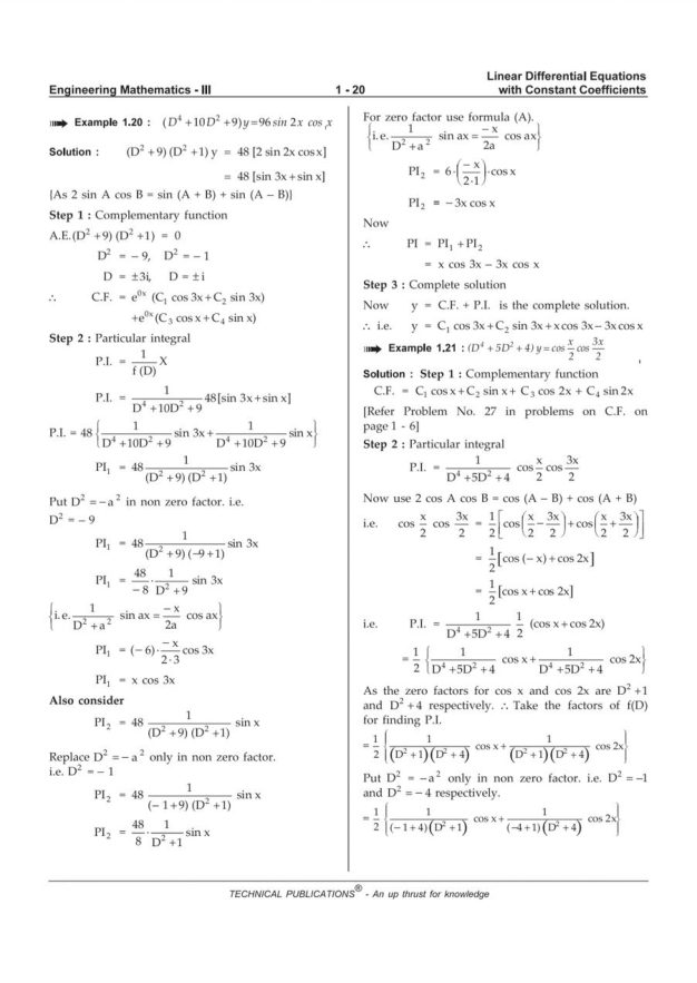 Engineering Mathematics 3 — page 28
