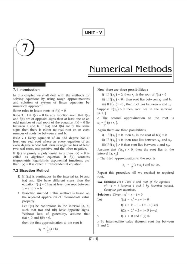 Engineering Mathematics 3 — page 307