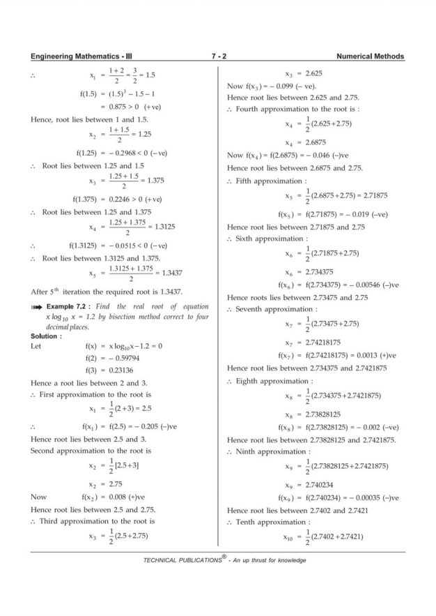 Engineering Mathematics 3 — page 308