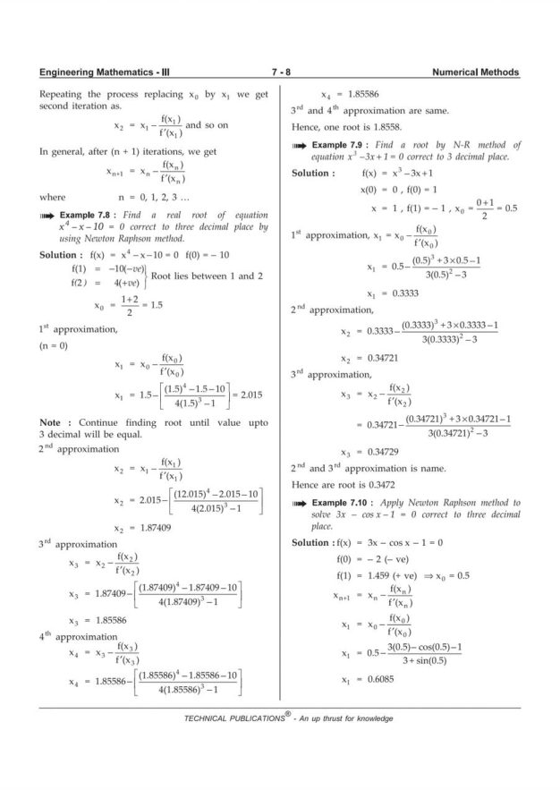 Engineering Mathematics 3 — page 314