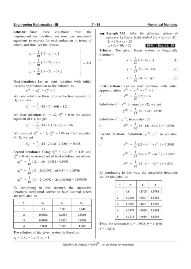 Engineering Mathematics 3 — page 321