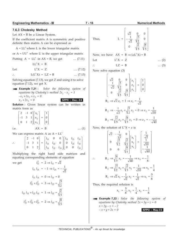 Engineering Mathematics 3 — page 322