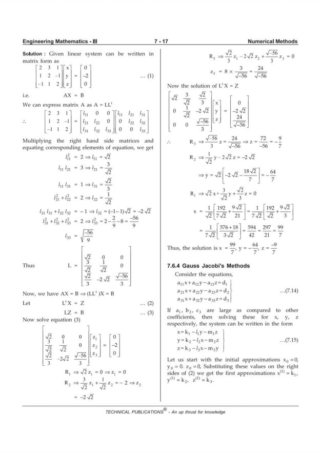 Engineering Mathematics 3 — page 323