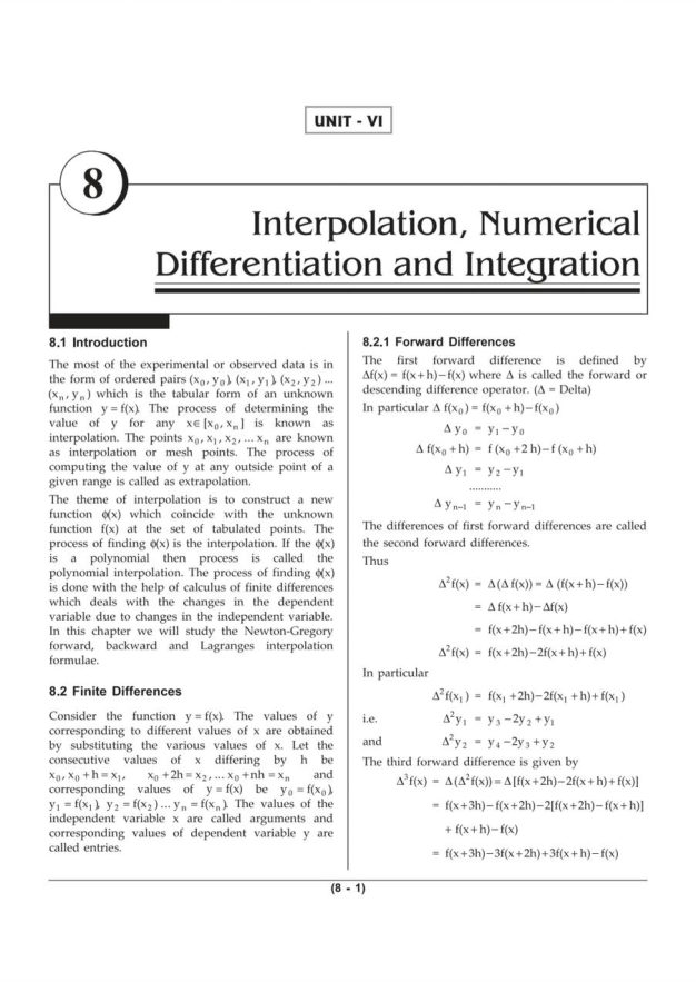 Engineering Mathematics 3 — page 327