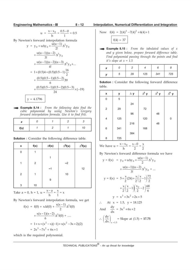 Engineering Mathematics 3 — page 338
