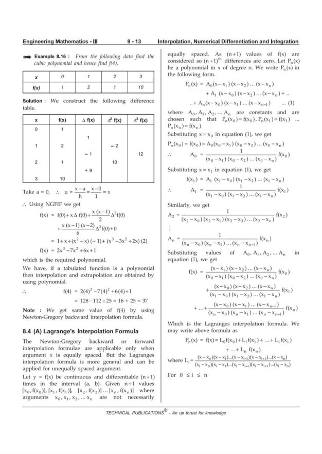 Engineering Mathematics 3 — page 339