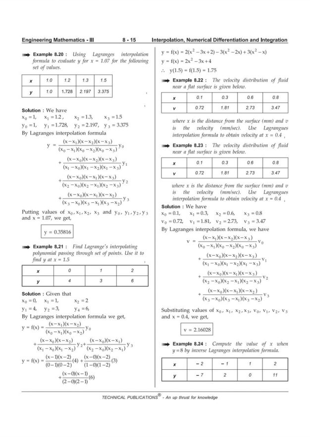 Engineering Mathematics 3 — page 341