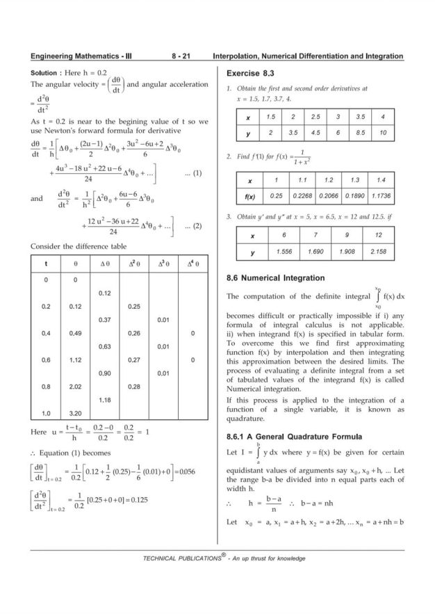 Engineering Mathematics 3 — page 347