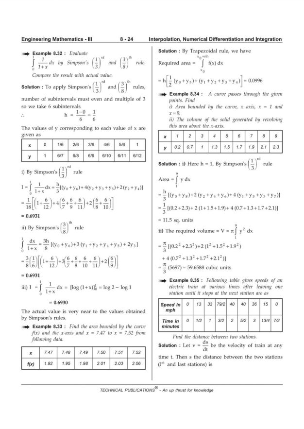 Engineering Mathematics 3 — page 350