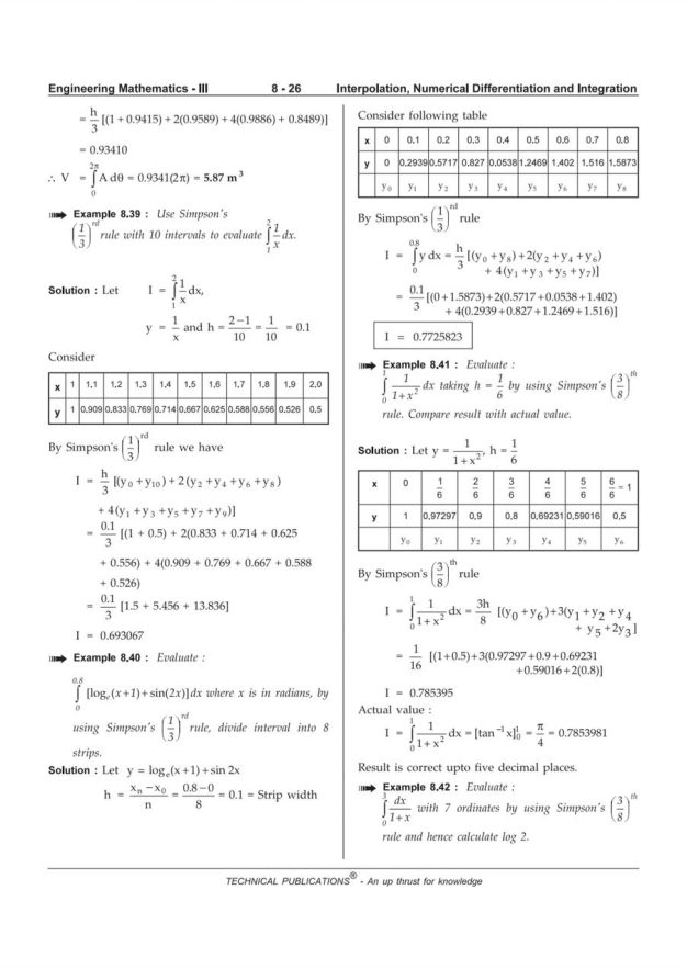 Engineering Mathematics 3 — page 352