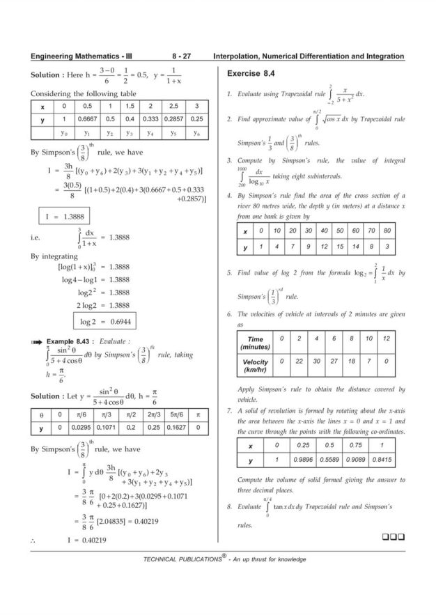 Engineering Mathematics 3 — page 353