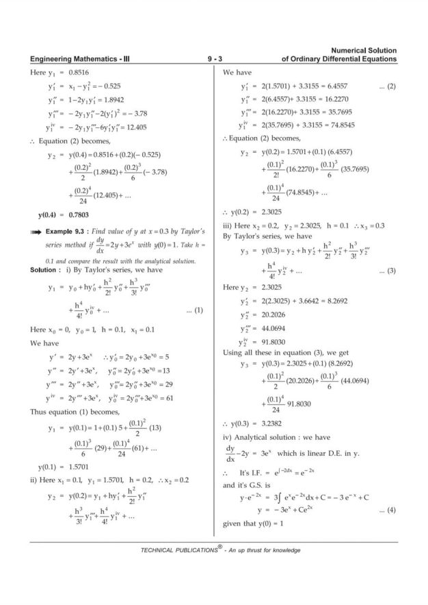 Engineering Mathematics 3 — page 357