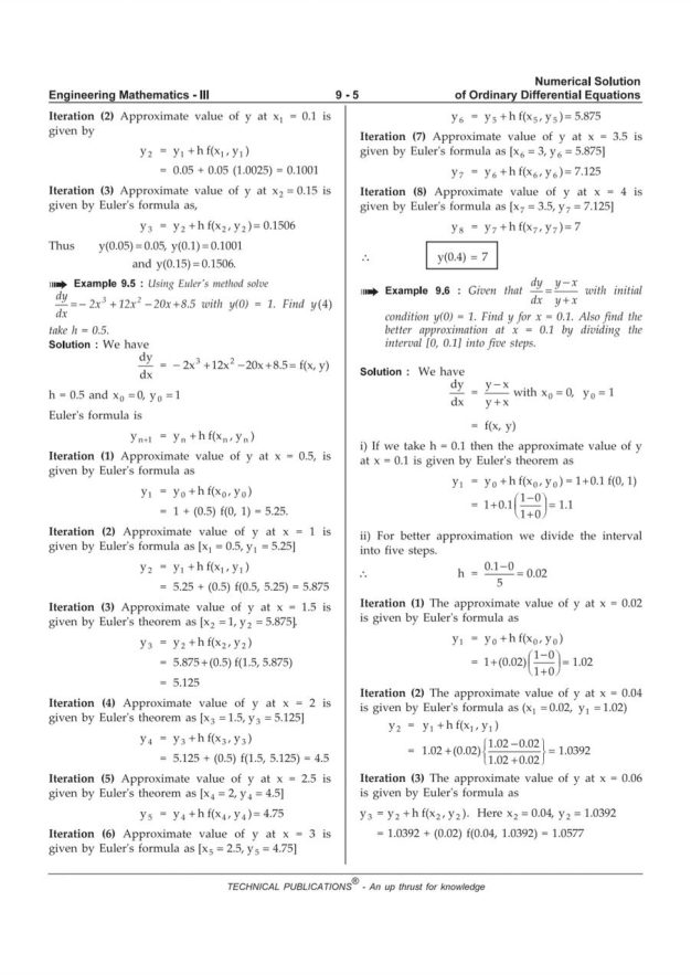 Engineering Mathematics 3 — page 359